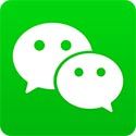 WeChat mejores alternativas para FaceTime para Android