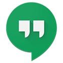hangouts mejores aplicaciones de mensajes de texto para Android