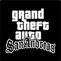 Grand Theft Auto: San Andreas mejores juegos android para el controlador moga