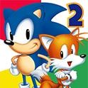 Sonic the Hedgehog 2 mejores juegos android para el controlador moga