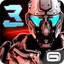 NOVA 3 Near Orbit mejores juegos de disparos android