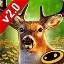 Cazador de los ciervos 2014 juegos de disparos Android