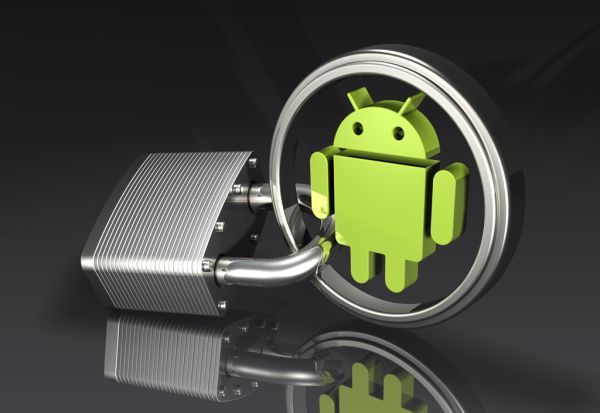 Fotografía - Si está preocupado por la seguridad de su teléfono Android?