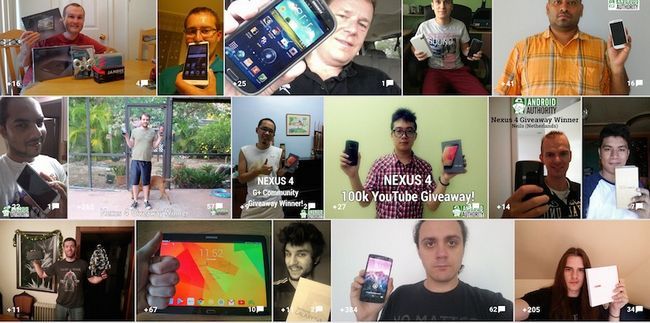 Fotografía - Nexus 5X Internacional Sorteo!