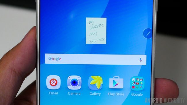 Samsung Galaxy Note 5 5 consejos y trucos aa (12 de 30)