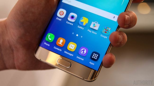 Fotografía - 6 problemas con el Samsung Galaxy S6 Edge + y cómo solucionarlos
