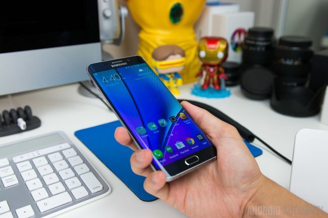 Samsung Galaxy S6 Edge + -20