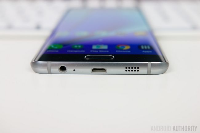 Samsung Galaxy S6 Edge + -4