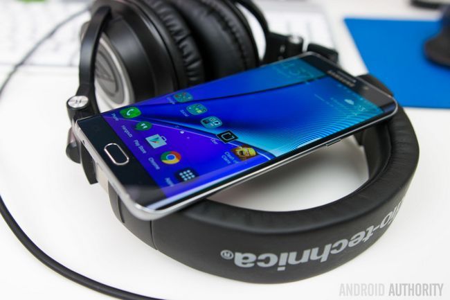 Samsung Galaxy S6 Edge + -17
