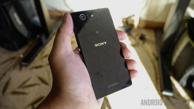 Fotografía - 8 problemas comunes con el Sony Xperia Z3 compacto y cómo solucionarlos