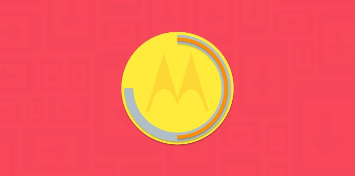 Fotografía - Carta abierta a Motorola: comienzo prometedor Un período concreto de actualización Apoyo a sus clientes o Iniciar perderlos