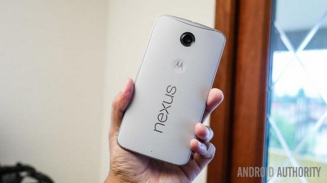 Fotografía - (Actualización: Best Buy también) Gran oferta: Nexus 6 a la venta por $ 349 (32GB) y $ 399 (64GB) en Amazon!