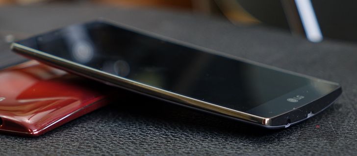 Fotografía - Android 6.0 del firmware para el LG G4 Publicado el XDA (H815 Model), Recuperación de Flash Disponible