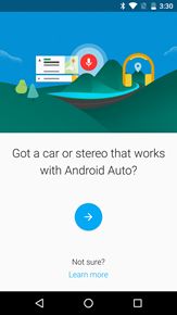 Fotografía - V1.4 Auto Android limpia el compañero App Interfaz Y añade control granular para los coches conectados previamente [APK Descargar]