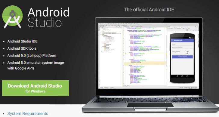 Fotografía - V1.1 Estudio Android promovido a Estable Channel, v1.2 traerá grandes novedades de IntelliJ 14