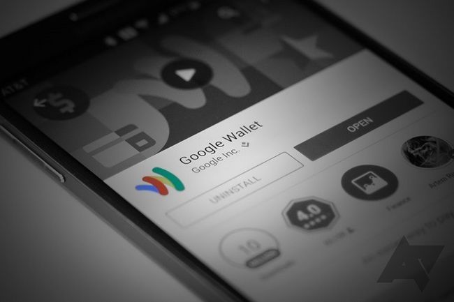 Fotografía - Ars Technica: Google está preparando el lanzamiento de Android de pago, una API para Seamless Transacciones Tap-Y-Pay
