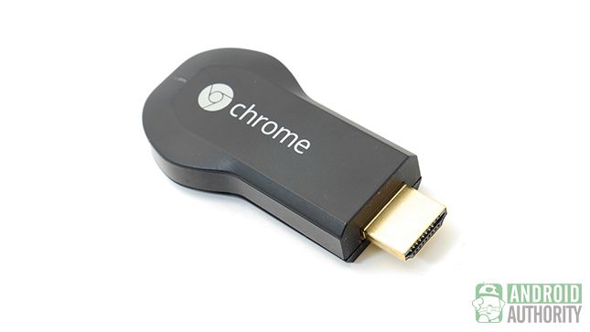 Fotografía - Best Buy ofrece el Chromecast por $ 30, tirando en $ 20 de la Google Play crédito