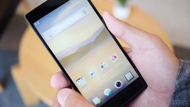 Fotografía - ¿Serán las compañías como Oppo y OnePlus traer de vuelta el factor 'wow' para el mercado de teléfonos inteligentes?