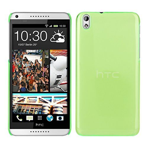 KW móvil HTC Desire 816 casos