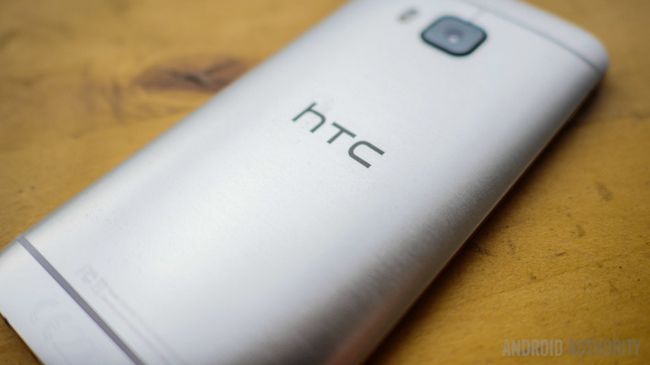 HTC uno m9 opinión aa (11 de 34)