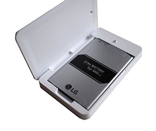Batería estándar de carga muelle de la horquilla para LG G4