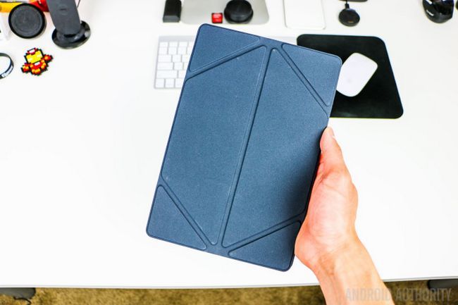 Fotografía - Mejores Nexus 9 Cases - Magia Cubra y teclado Folio Case Review