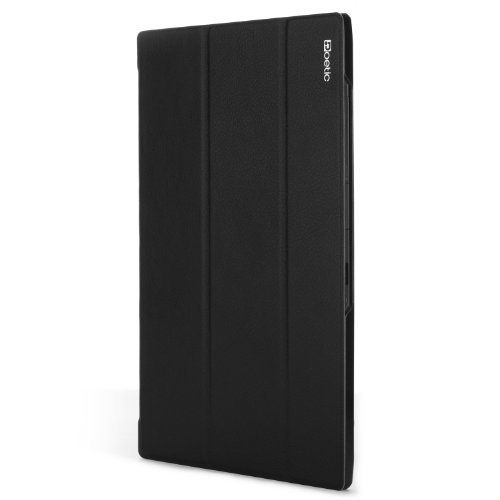 Caso Slimline poética para Sony Xperia Tablet Z2