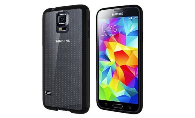 Fotografía - Mejores casos Samsung Galaxy S5