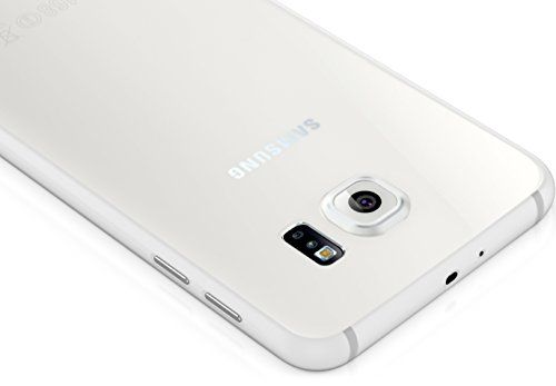 CaliCase Galaxy S6 Ultra Slim Case (0.35mm Delgado)