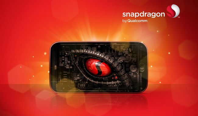 Fotografía - Snapdragon 800 vs Snapdragon 801