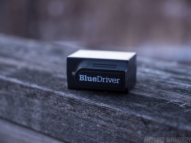 Fotografía - BlueDriver OBDII herramienta de la exploración de la opinión