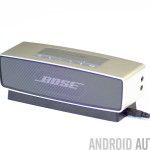 Bose SoundLink-mini-aa enchufado-in-
