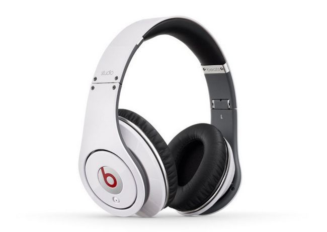 Fotografía - Tratar de alerta: Beats Restaurado por auriculares Dre Sobre-Oído del Daily Roba solamente $ 119