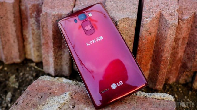 Fotografía - Deal: LG G Flex 2 puede ser tuyo por sólo $ 290, en nuevas condiciones