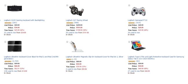 Fotografía - Deal: accesorios de Logitech hasta 60% de descuento hoy en Amazon