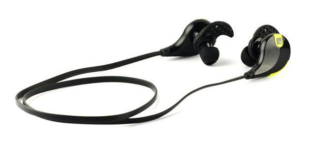 Fotografía - Encaja: Recoge un par de auriculares estéreo Bluetooth mmove para un masivo 78% de descuento