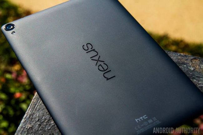 Fotografía - Nexus 9 impresiones unboxing y primeras