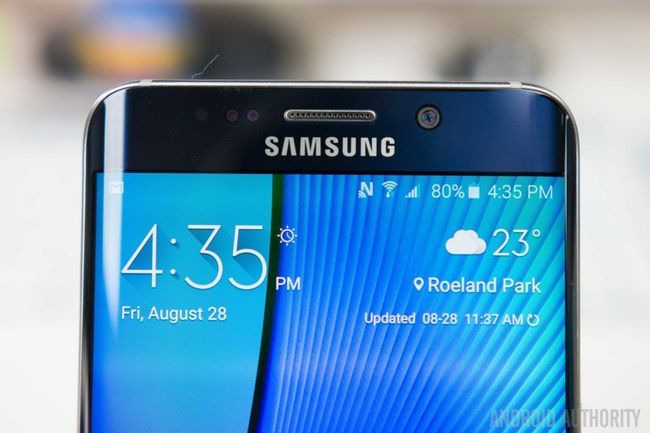 Samsung Galaxy S6 Edge + -15