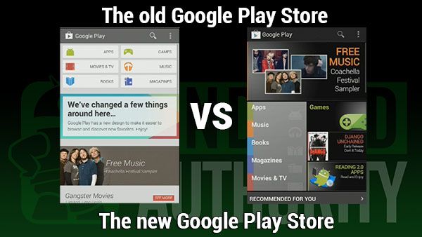Fotografía - Todo lo que necesita saber sobre la nueva tienda Play Google