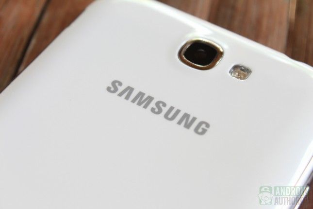 Fotografía - ¿Por qué Samsung es tan cortejar enérgicamente los desarrolladores, y lo que tiene que ganar