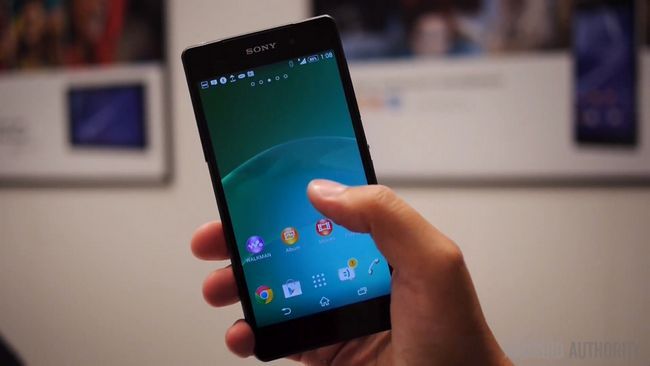Fotografía - Galaxy S5 o Xperia Z2: ¿cuál es el mejor dispositivo Android del momento?
