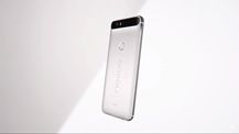 Fotografía - Google hace que el Oficial Huawei Nexus 6P: 5.7-pulgadas de pantalla, Android 6.0, toda de metal del cuerpo, $ 499 Precio inicial y pre-pedidos a partir de hoy