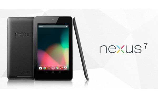 Fotografía - Google Nexus 7: Cómo activar la interfaz de usuario completa de la tableta en lugar de la interfaz de usuario de teléfono