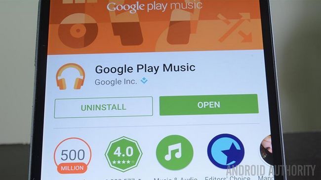 Fotografía - Los podcasts son finalmente llegando a Google Play Music
