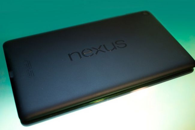 Fotografía - Google Android 5.1 Mensajes Factory Imágenes para el Nexus 4, Nexus 7 de 2013, y Nexus 7 2013 LTE