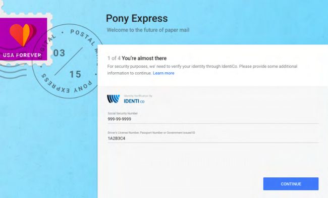 Fotografía - Google informa Trabajo En forma de gestionar y pagar facturas Dentro Gmail Llamado 'Pony Express'