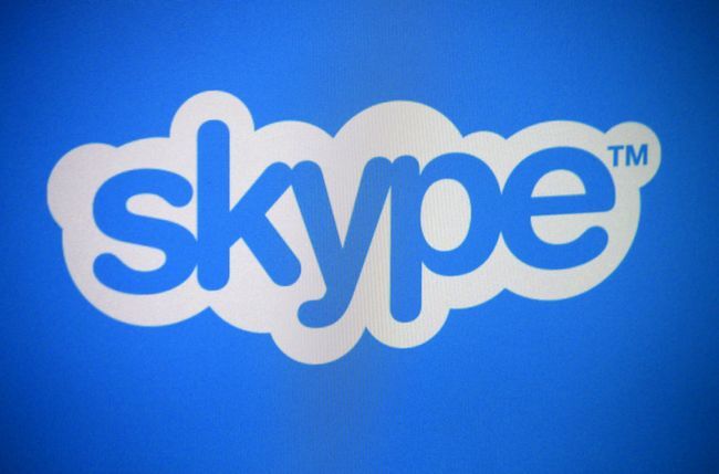 Fotografía - Skype para Android ahora se acordará de sus credenciales de inicio de sesión después de que finalice la sesión