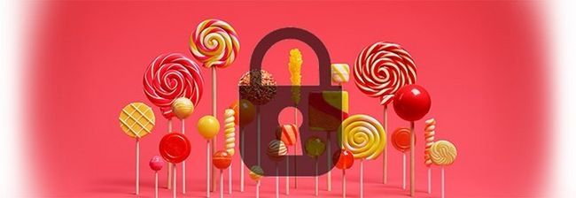 Fotografía - Google no requerirá los OEM para cifrar nuevos dispositivos con Lollipop después de todo, pero que 'Muy Muy en' Recomendar Es