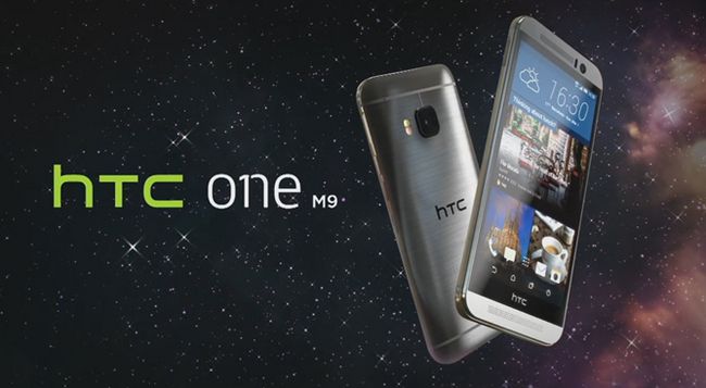 Fotografía - HTC anuncia el Uno M9: 5 pulgadas 1080p pantalla, Snapdragon 810, 3 GB de RAM, Sentido 7, y una cámara de 20MP individual posterior