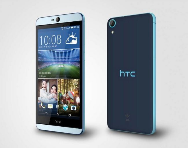 HTC Desire 826 (14)